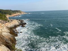 -广东惠东海龟国家级自然保护区