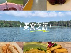 -山外山菜馆(玉泉路店)
