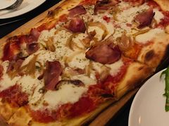 -EATALIA意塔利意式餐厅(鼓楼店)