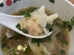 -鑫震源·苏式大虾生煎(山塘街店)