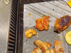 -阿亲家·韩式无限烤肉(春熙路店)