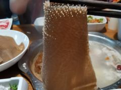 -傣妹火锅(南京东路一店)