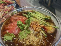 -红岸碳烤齐齐哈尔原味生态烤肉