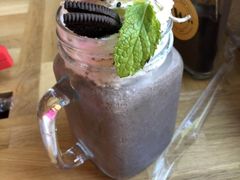 -W CAFE(甜爱路店)