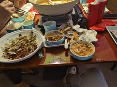 -魏铭鱼头捞饭(晋阳路店)