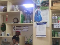 -金家米肠汤饭(振华路店)