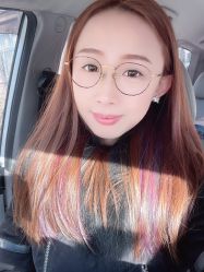 -木格造型美发