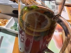 -木屋烧烤(南新店)
