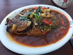 -云隐小厨·传统大理美食(复兴路店)