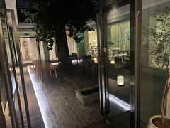 -自如ZSPACE四合院艺术餐厅