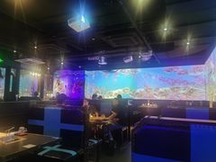 大堂-大成海鲜烧烤·小龙虾(七宝店)
