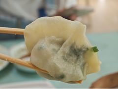 -韩记海鲜饺子旗舰店(红海新区店)