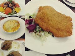 -红房子西菜馆(淮海中路店)