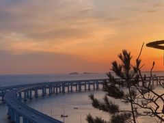 -星海湾跨海大桥
