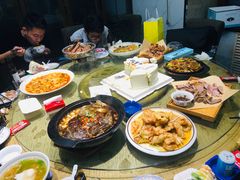 -香滨园骨架王(民生路店)