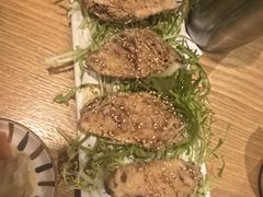 -桂马·日本料理·海胆·海鲜饭·酒场(民主广场店)