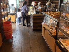 -御蝶坊面包KNAC(沙河西店)