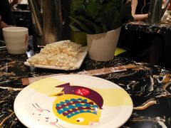 -花千代秘制烤鱼(曼哈顿店)