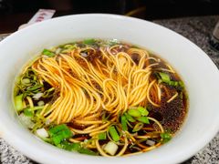 老牌阳春面-南京大牌档(龙湖长楹天街店)