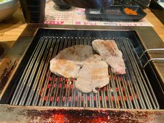 -千寻烧肉(政务区店)