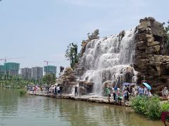 -枫香湖儿童公园