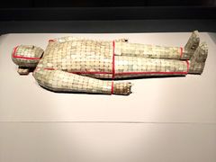 -北京大葆台遗址博物馆