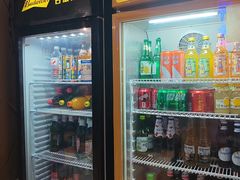 -正通记·哈尔滨烧烤·炭烤鸽子(七宝万科国际店)