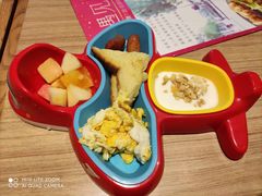 -必胜客(海光寺店)