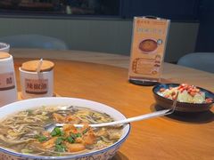 -老淮滨-蚌埠非遗小吃(淮河路店)