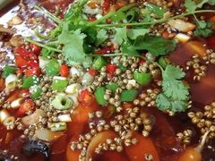 -米二红烧兔(华阳店)