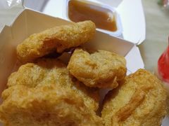 麦乐鸡-麦当劳(民盈·国贸城店)