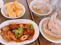 -松發肉骨茶(先得坊店)