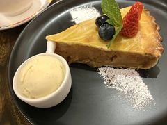 -安妮意大利餐厅(世贸天阶店)