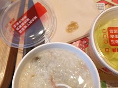 -肯德基(京广桥店)