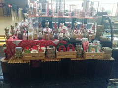 -北京北辰洲际酒店
