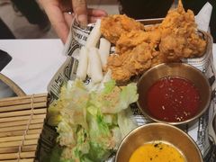 -妥妥烤肉料理(凯德店)
