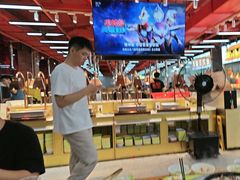 -养牛邓·潮汕牛肉海鲜自助火锅(广州店)