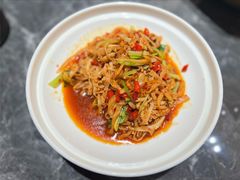 酸萝卜炒牛百叶-炊烟小炒黄牛肉(浦东世纪汇店)