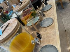 -菲住布渴酒店自助餐厅(阿里巴巴西溪园区店)