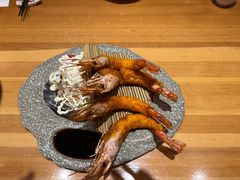 -大岛日本料理铁板烧(南通大饭店)