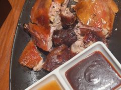 -南拳十三姨·潮汕砂锅粥(世纪金源店)