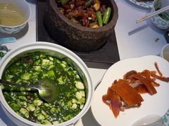 -桂满陇·海市蜃楼·黑金(国金店)