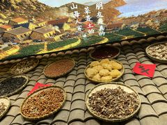 -肥三土菜馆(五四广场店)