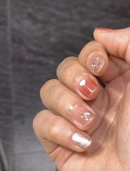 -丫丫NAIL日式自助美甲美睫沙龙