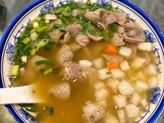 -西关刘福记(文德路店)