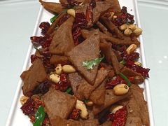 -红豆焖罐面·新邯郸菜(光明店)