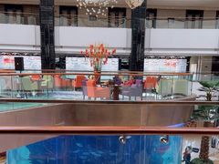 -OPEN開全日自助餐厅·西餐·海鲜(佛山希尔顿酒店)