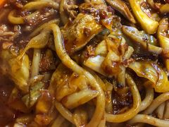 -啊臻味道•新疆特色炒米粉(大学城店)