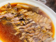 -西贝莜面村(当代商城店)