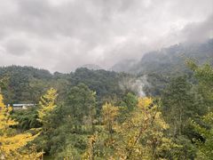 -中铁花水湾温泉酒店(大邑店)